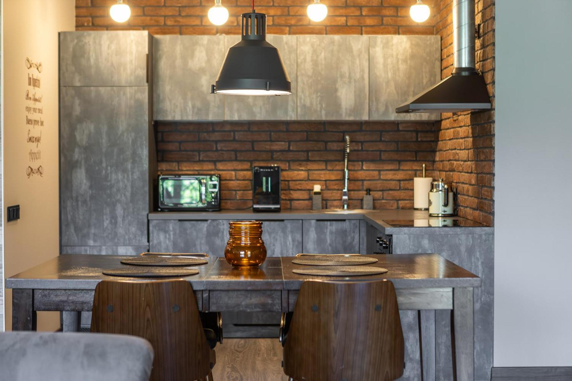Manto Loft Style Apartment Kłajpeda Zewnętrze zdjęcie