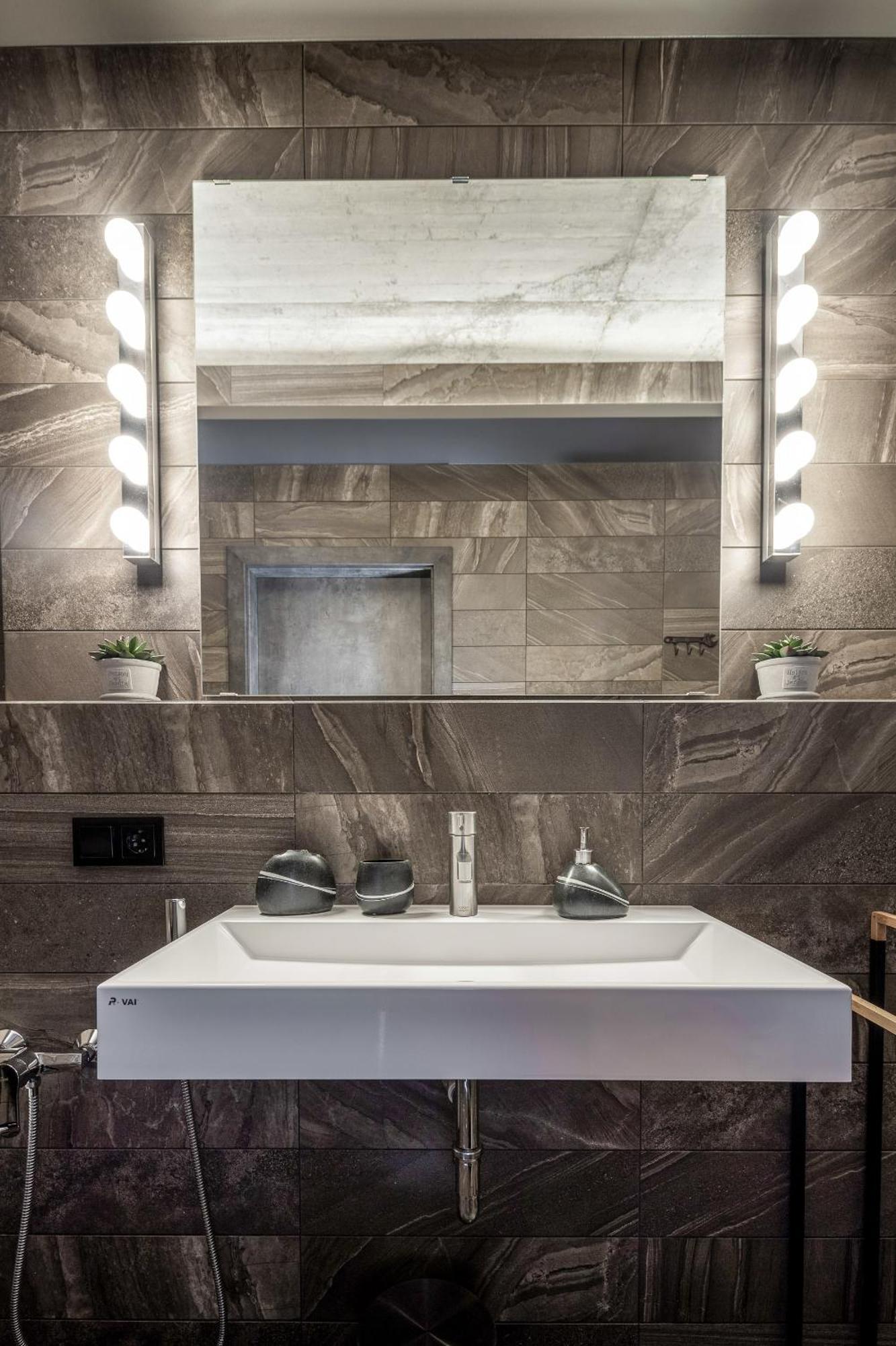 Manto Loft Style Apartment Kłajpeda Zewnętrze zdjęcie